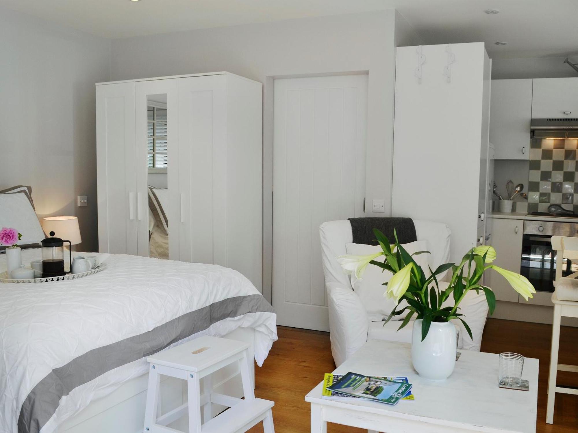 Petit Knowle Villa Cuckfield Eksteriør billede