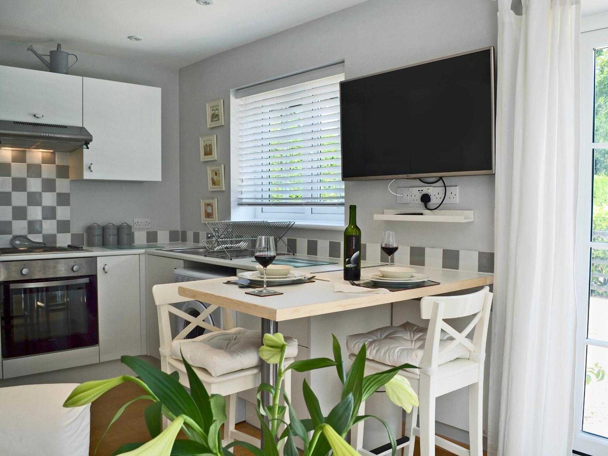 Petit Knowle Villa Cuckfield Eksteriør billede