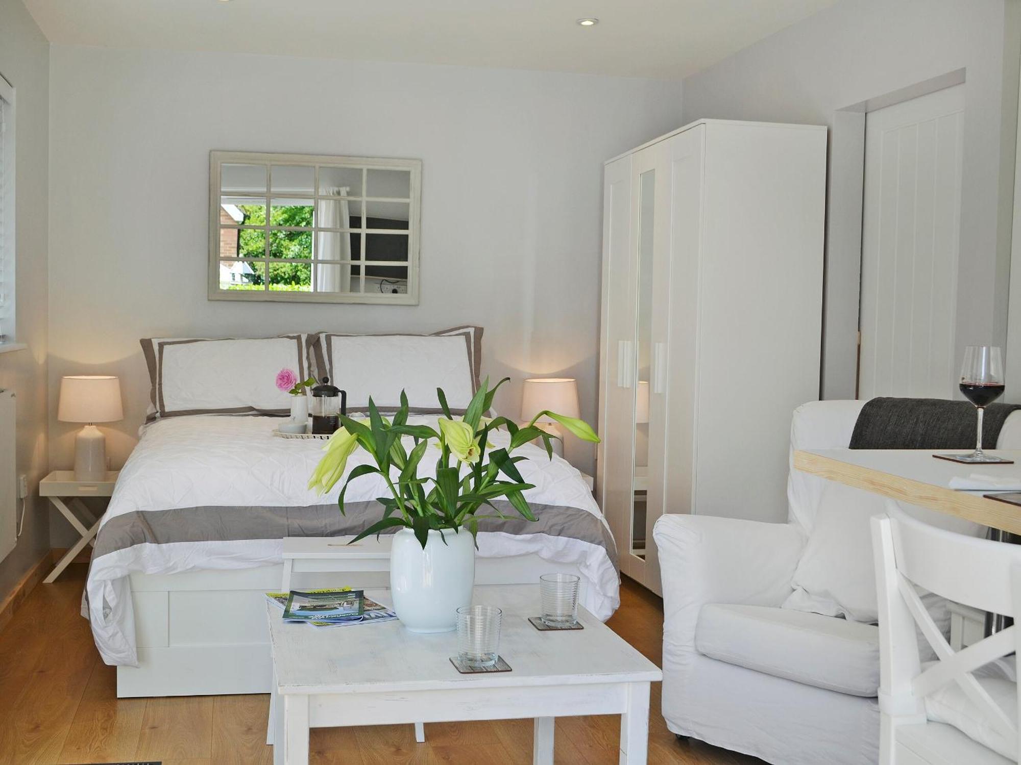 Petit Knowle Villa Cuckfield Eksteriør billede